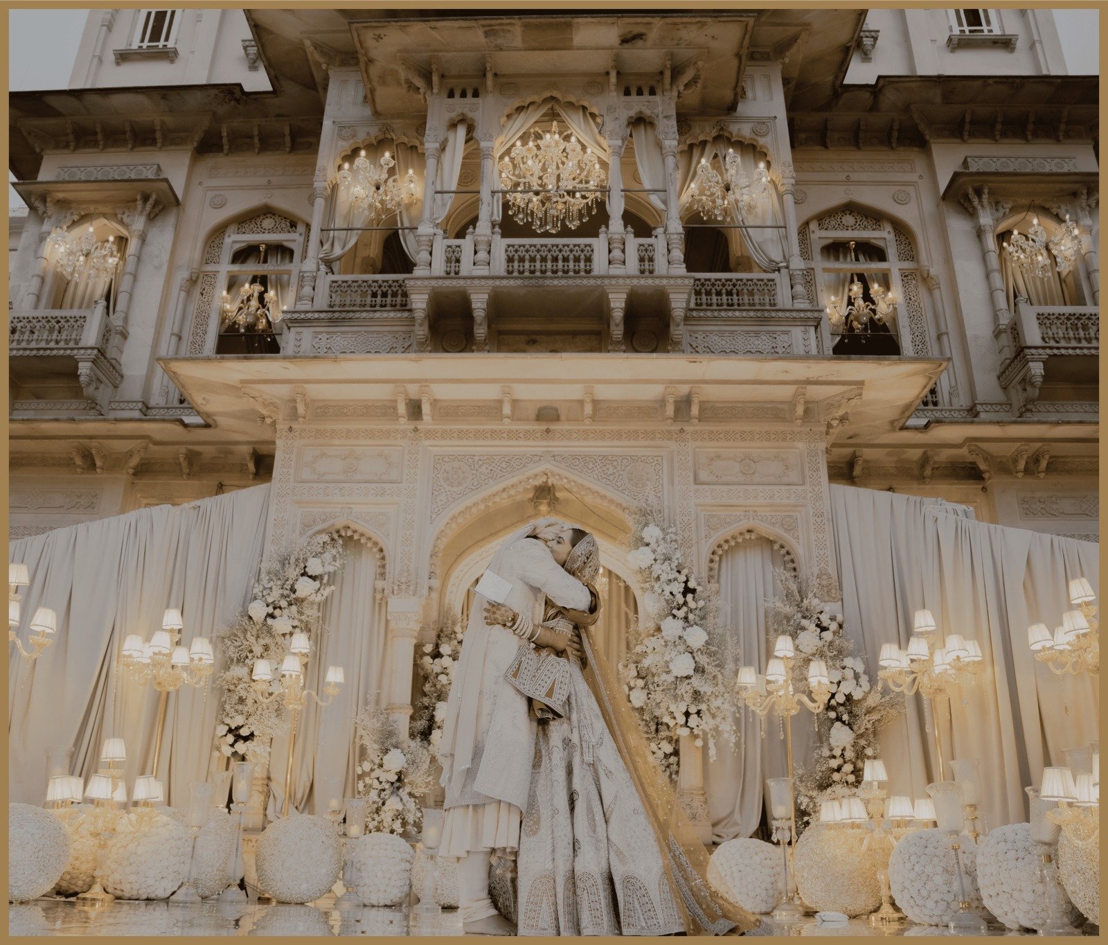 Top 10 Mistakes Couples Make While Planning a Wedding